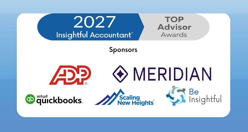 2027 Top Advisor Award Sponsors (Version 2 - replaces V1)