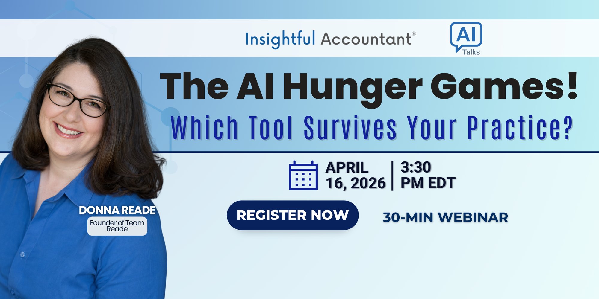 AI Talks APRIL 16, 2026