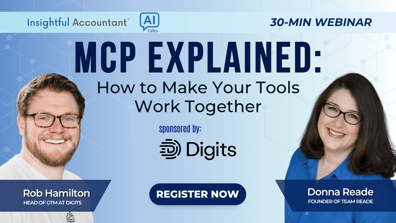 AI Talks: MCP Explained: How to Make Your Tools Work Together