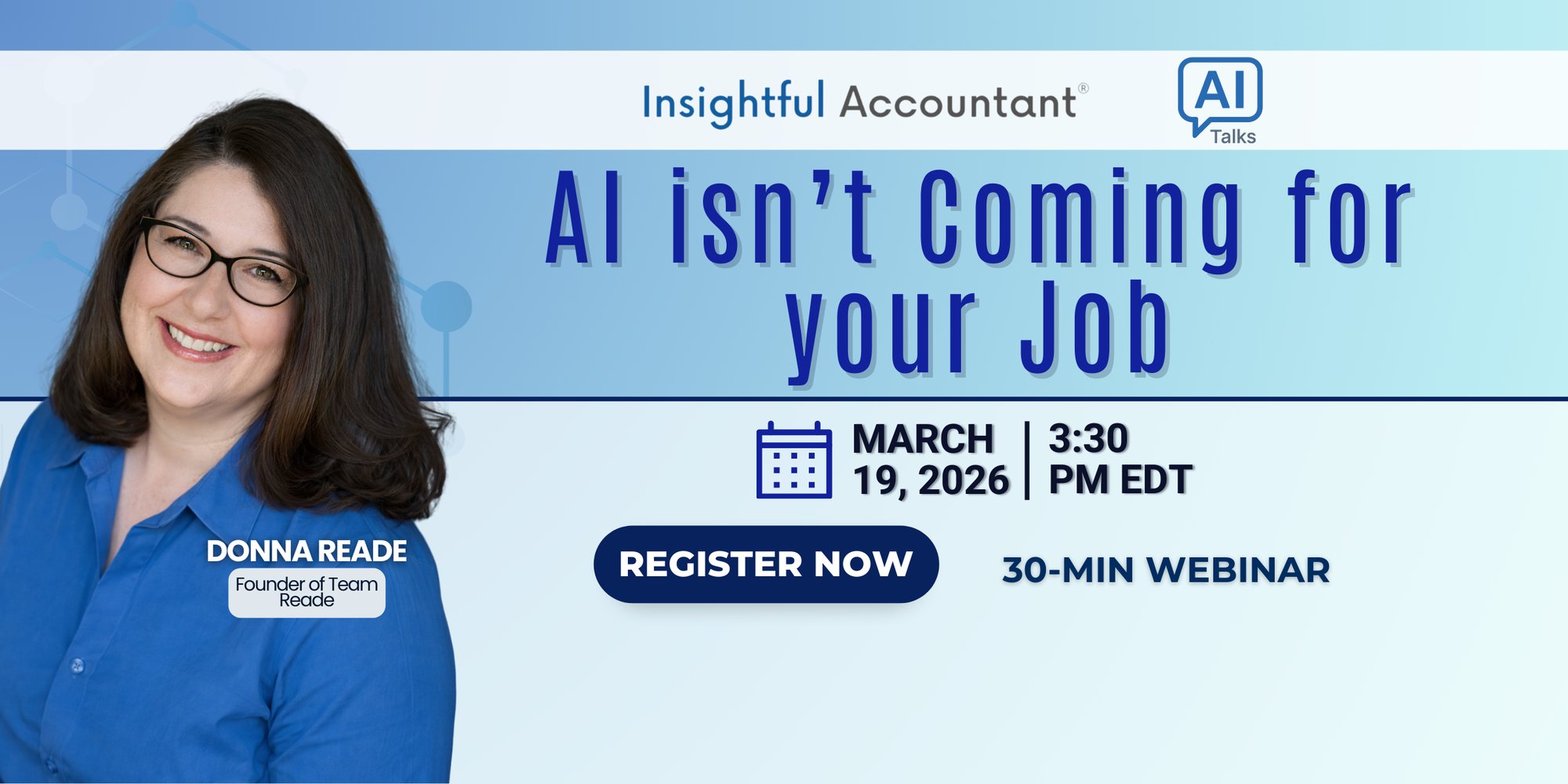 AI Talks March 19, 2026