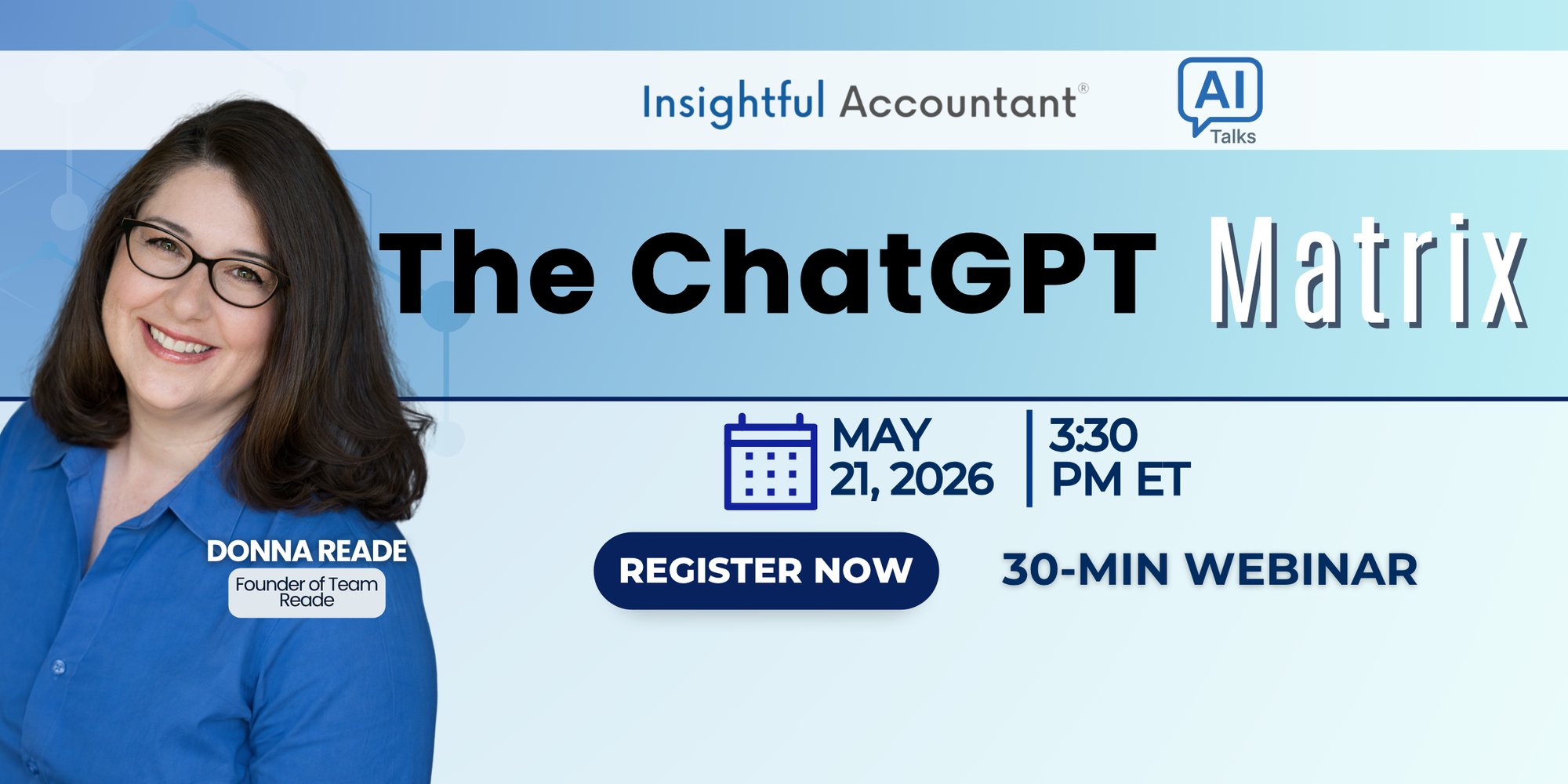 AI Talks May 21, 2026