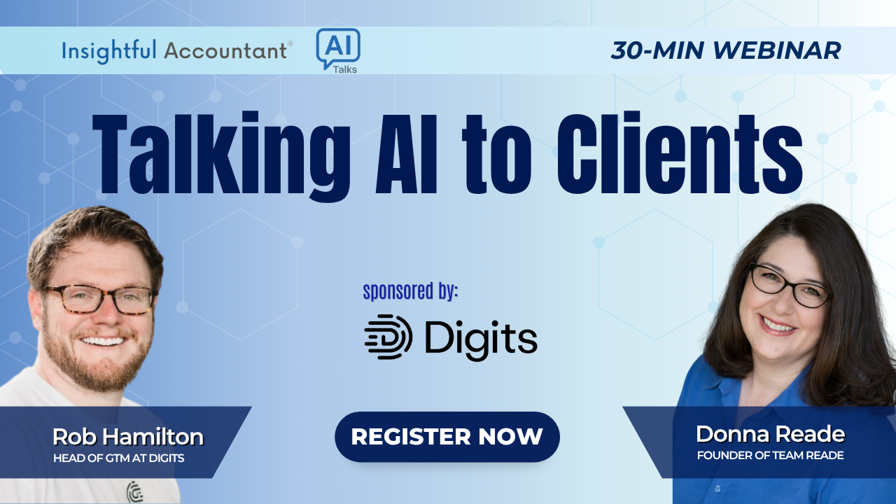 Talking AI to Clients: How to have the AI conversation without losing the client