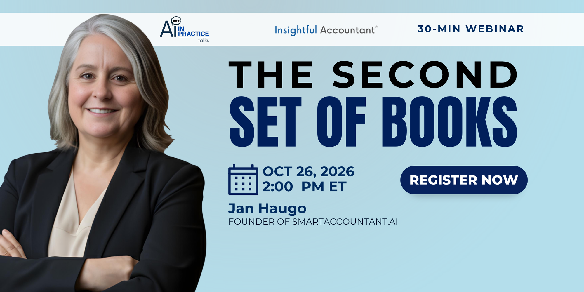 AI in Practice Talks OCT 2026 HubSpot Registration