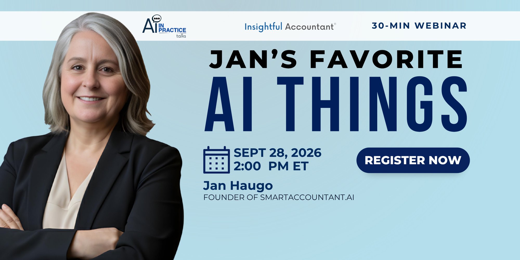 AI in Practice Talks SEPT 2026 HubSpot Registration