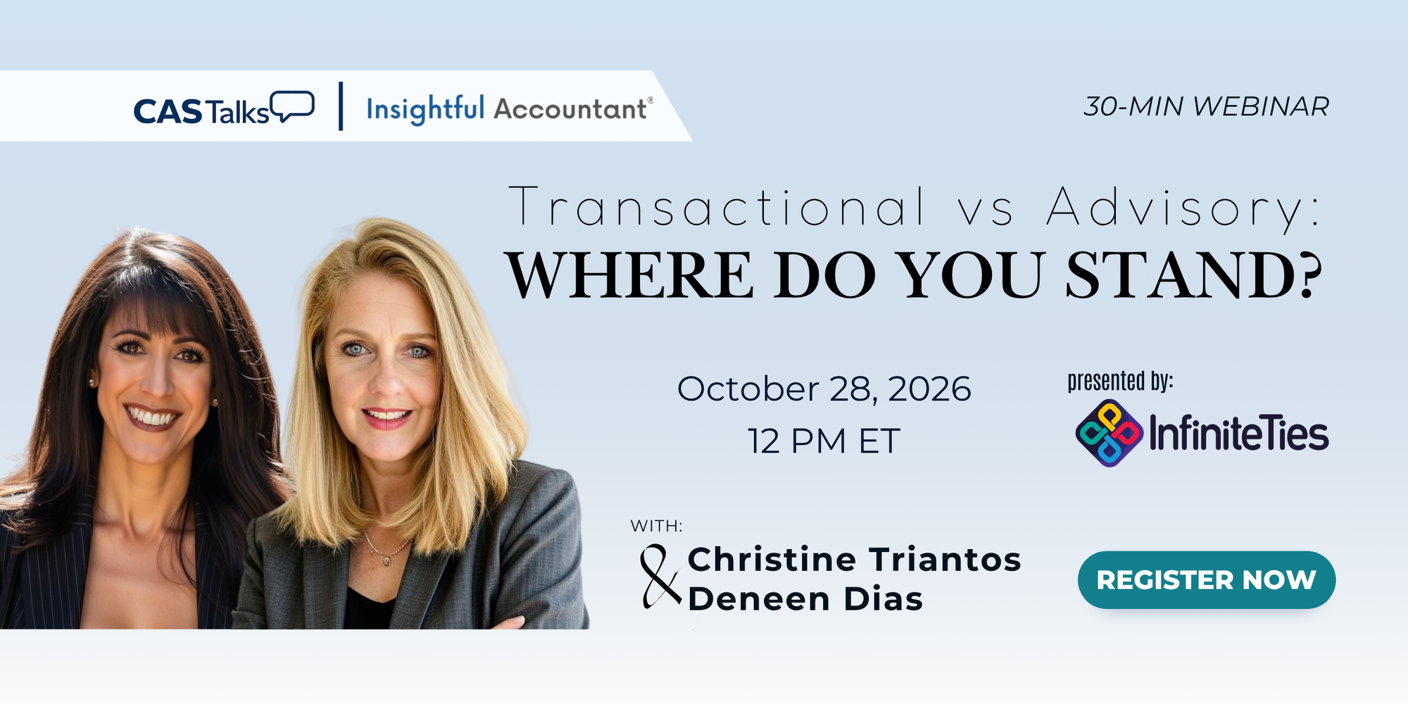 CAS Talks oct hubspot