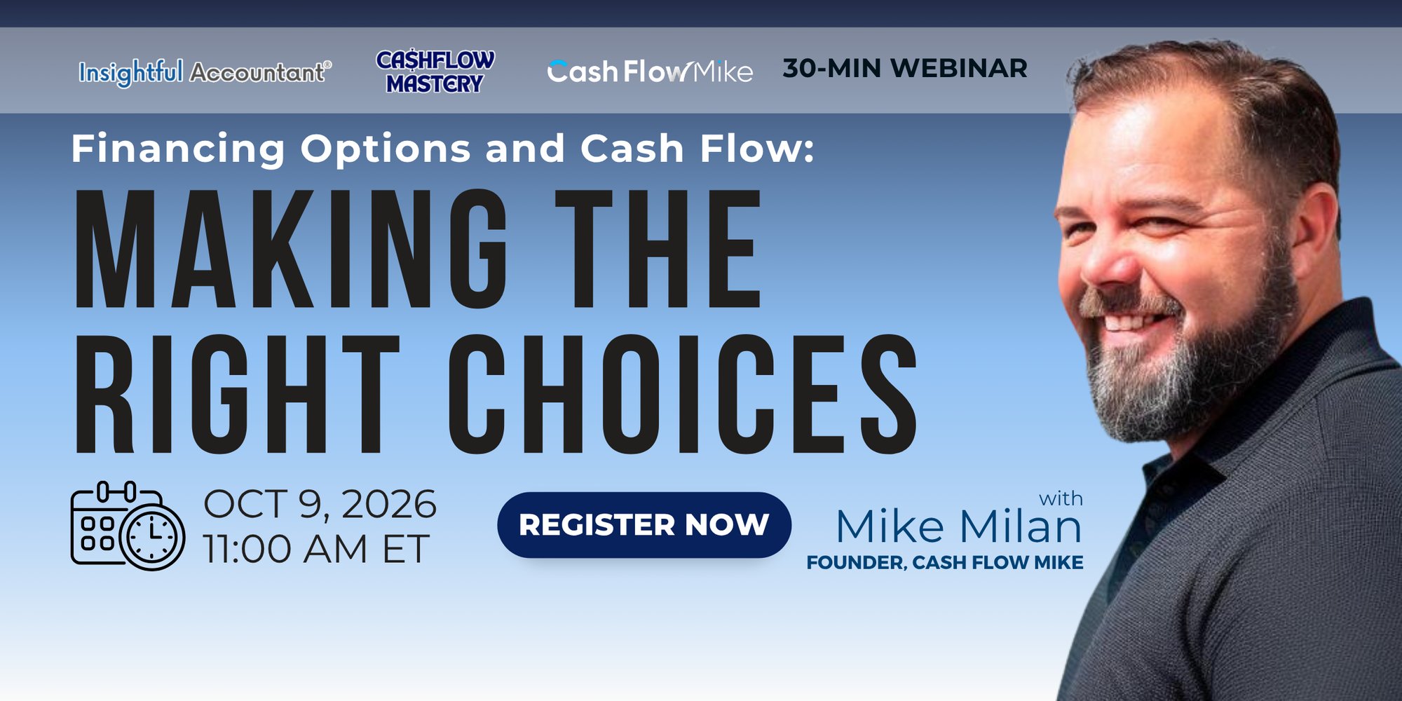 CashFlow oct 2026 hubspot