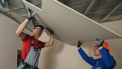 Drywall Hangers