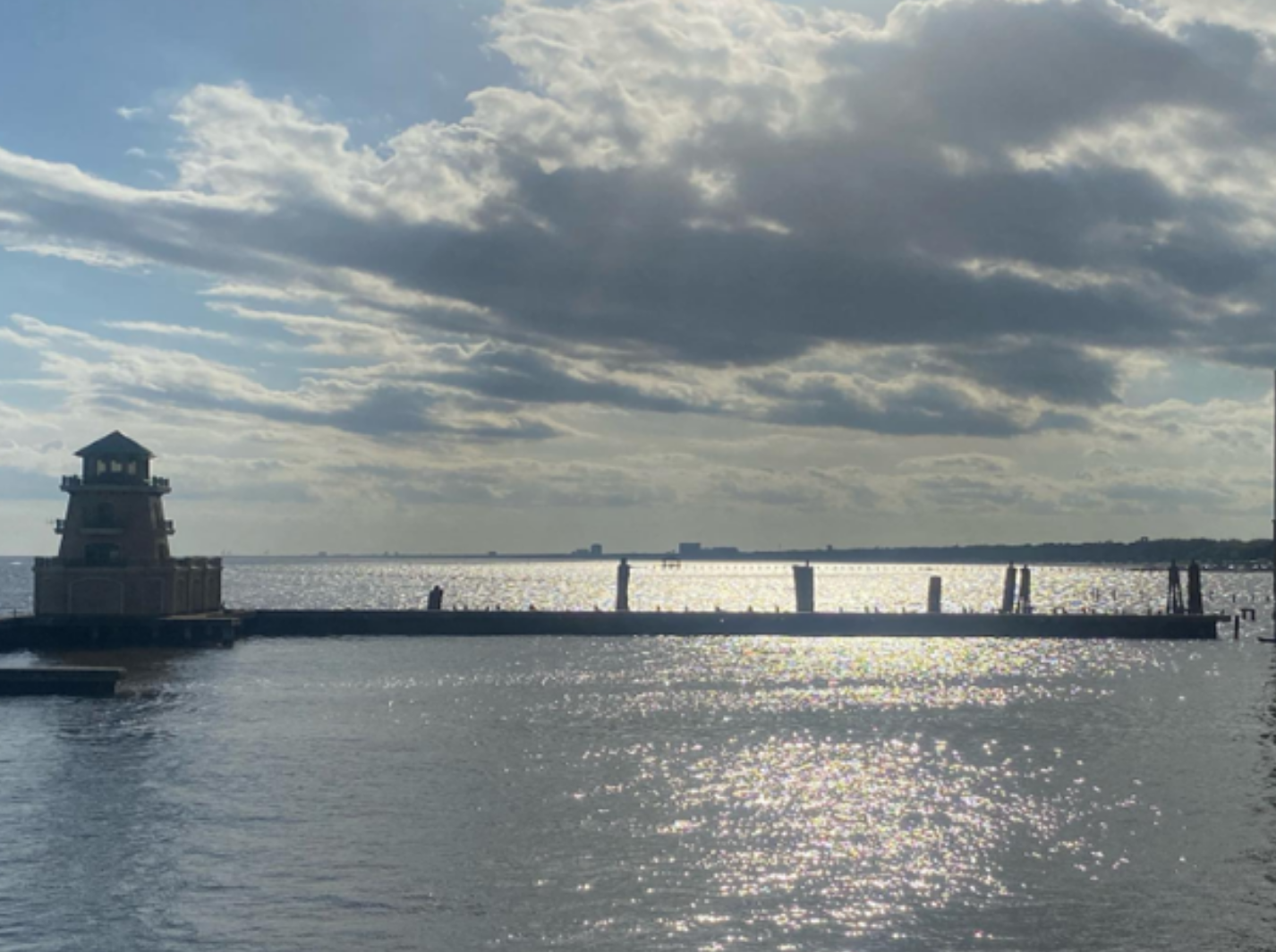 Gulfport-Lighthouse