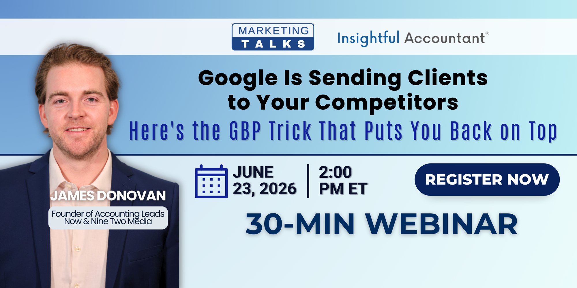 MKTG Talks JUNE 23, 2026