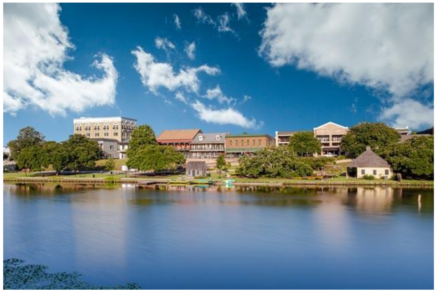 Natchitoches-LA