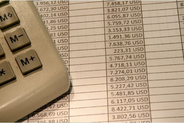 Real Estate-rent-roll