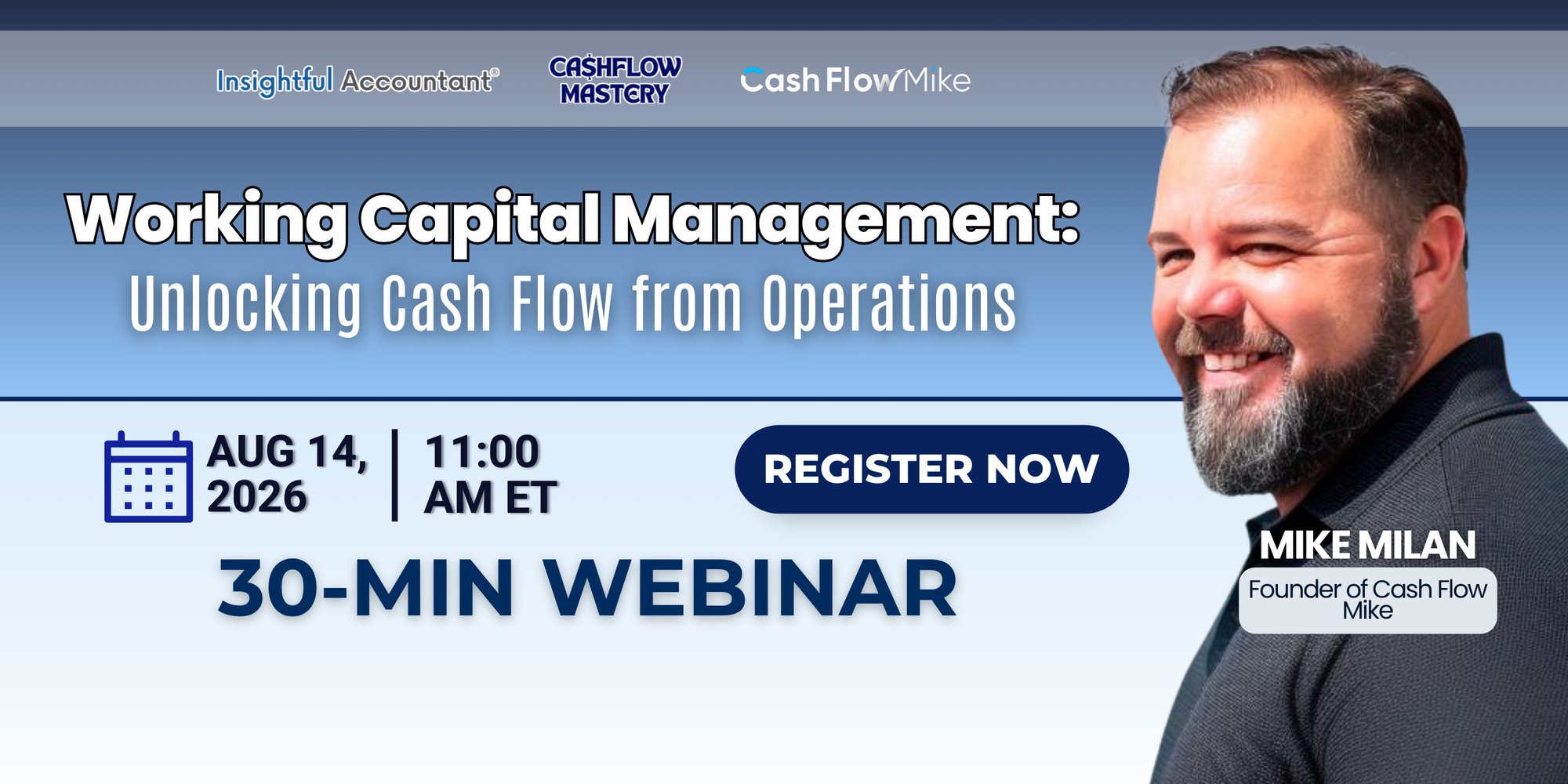THUMBNAIL CashFlow AUG 14, 2026