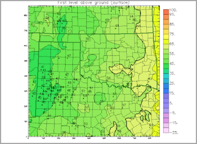 TXMesoNet