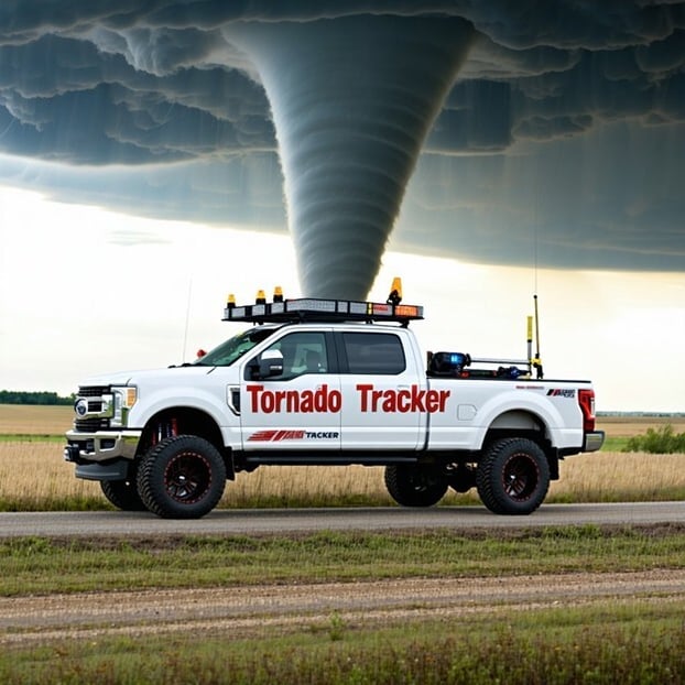 Tracker
