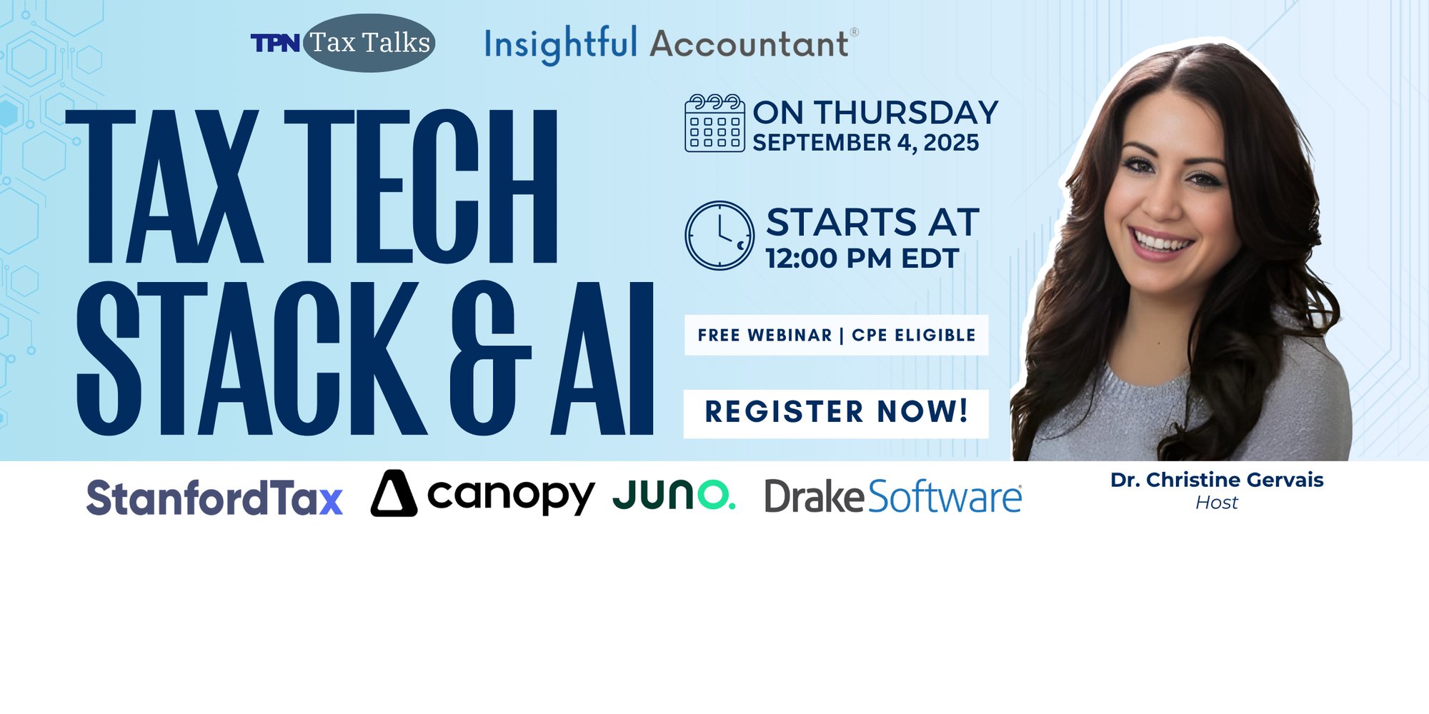 aug tax tech stack hubspot reg