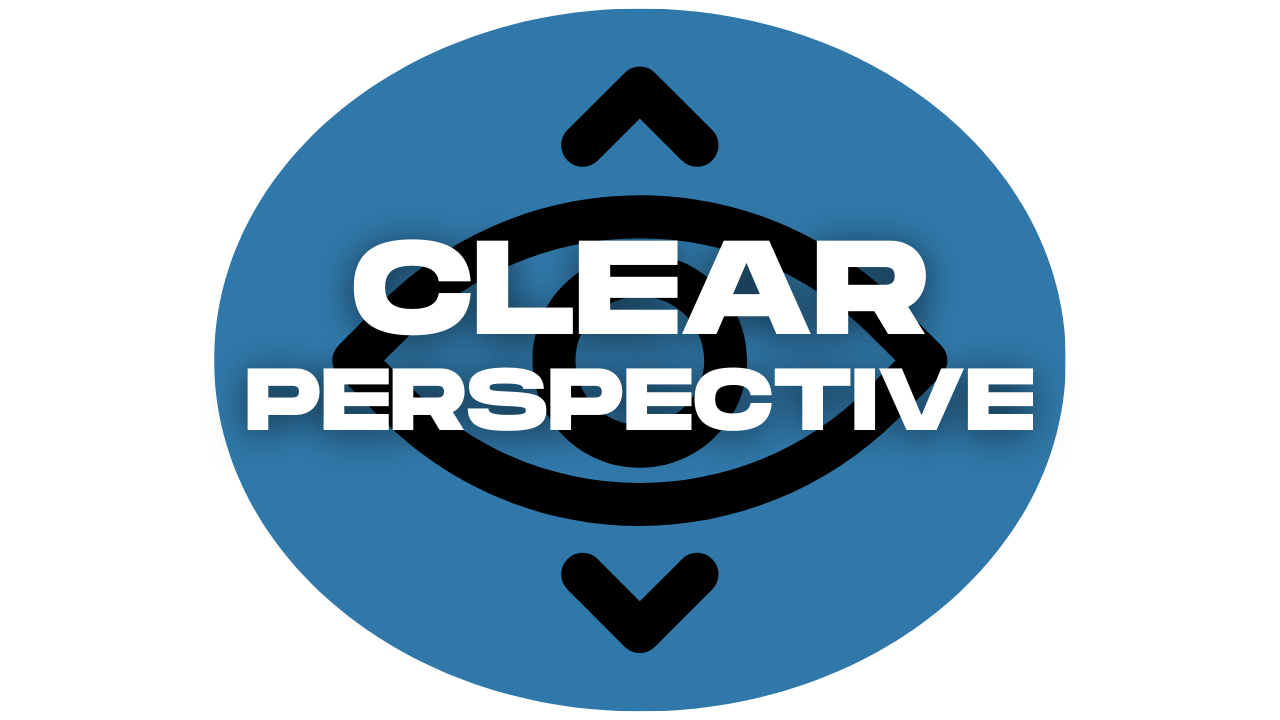 clear perspective tabbed card-2