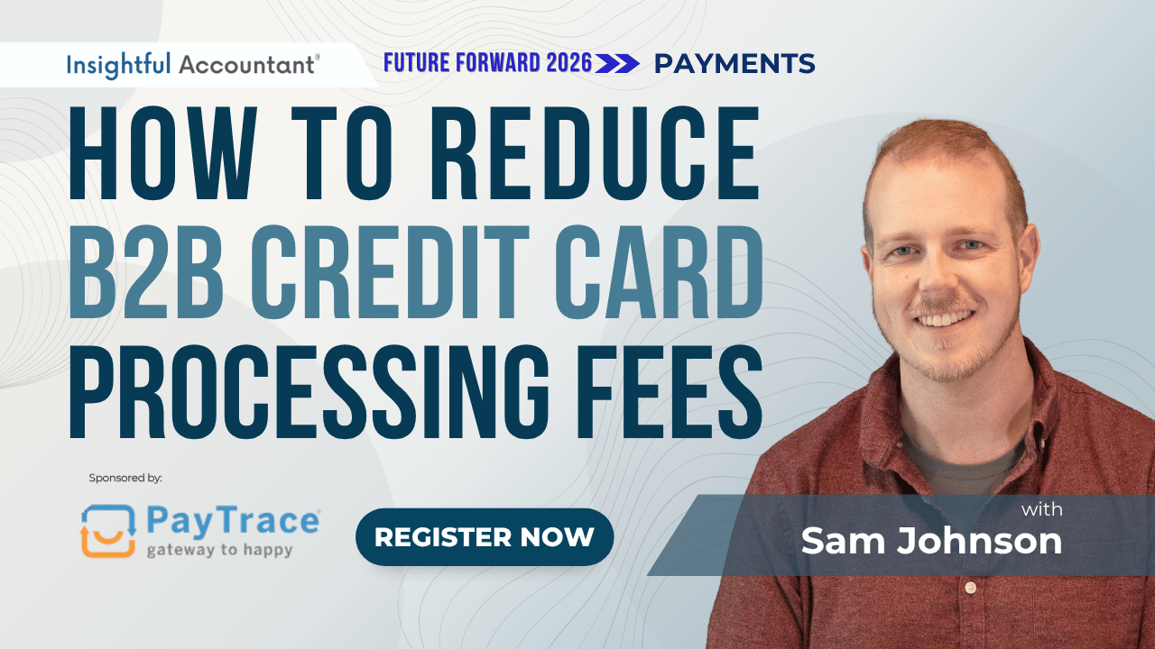 How to Reduce B2B Credit Card Processing Fees