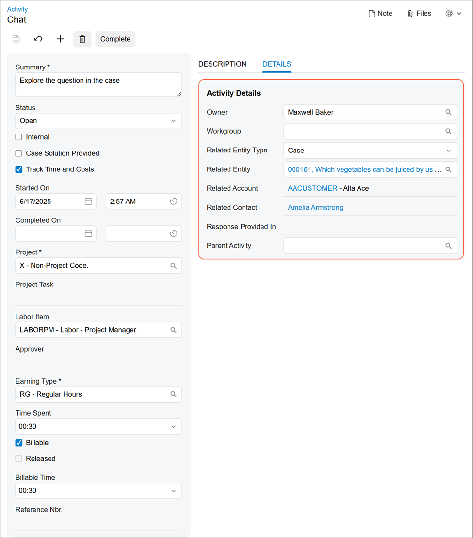 A Summary of Acumatica 2025 Release 2