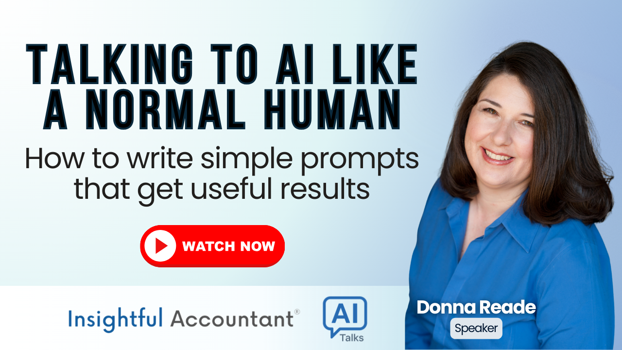 Talking To AI Like A Normal Human: How To Write Simple Prompts That Get Useful Results | AI Talks thumbnail