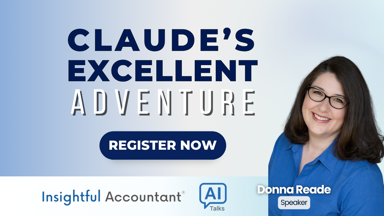 AI Talks June: Claude's Excellent Adventure