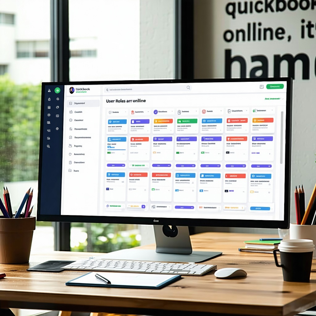 Quickbooks User Roles Intuit Redefining QBO User Roles