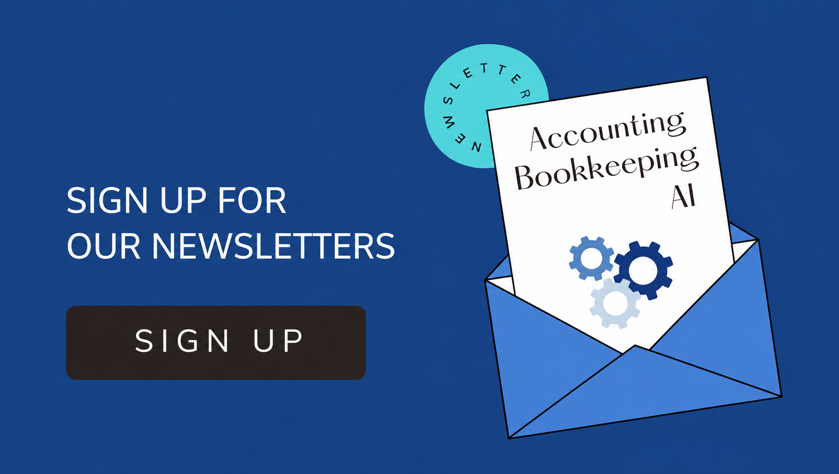 Subscribe to our Newsletter