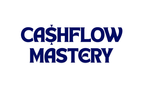 Cashflow Mastery 600 x 400