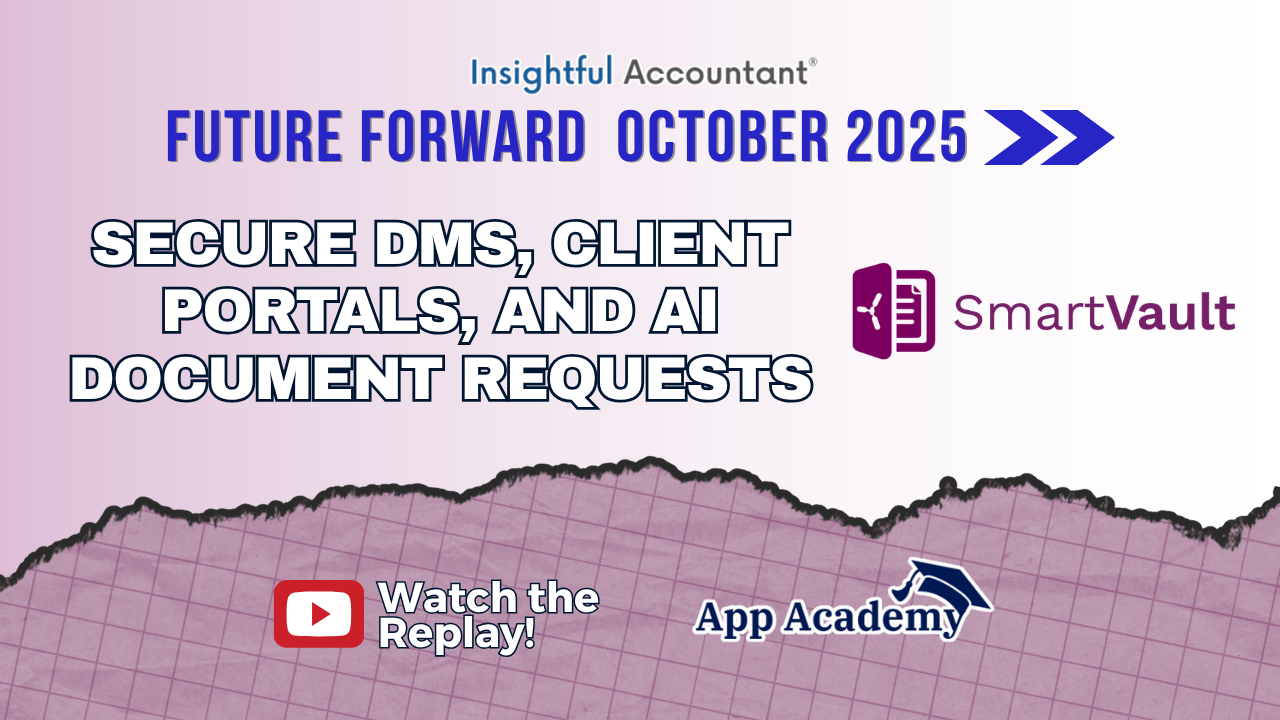 SmartVault for Tax Firms: Secure DMS, Client Portals, and AI Document Requests | App Academy thumbnail