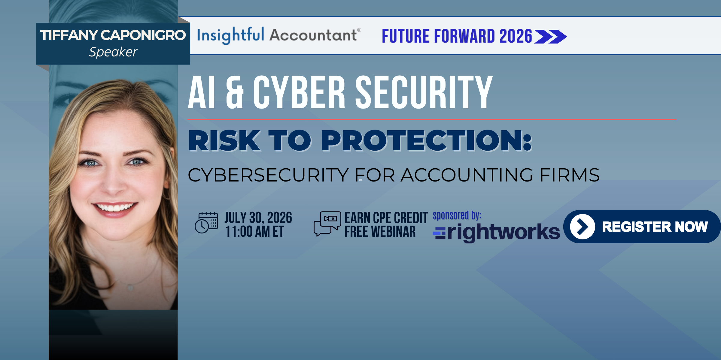 Future Forward | Rightworks