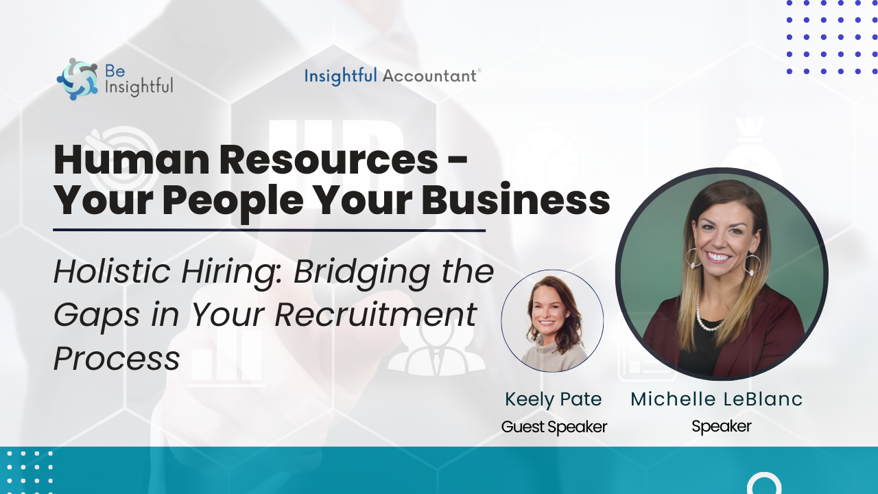 Holistic Hiring: Bridging the Gaps in Your Recruitment Process thumbnail