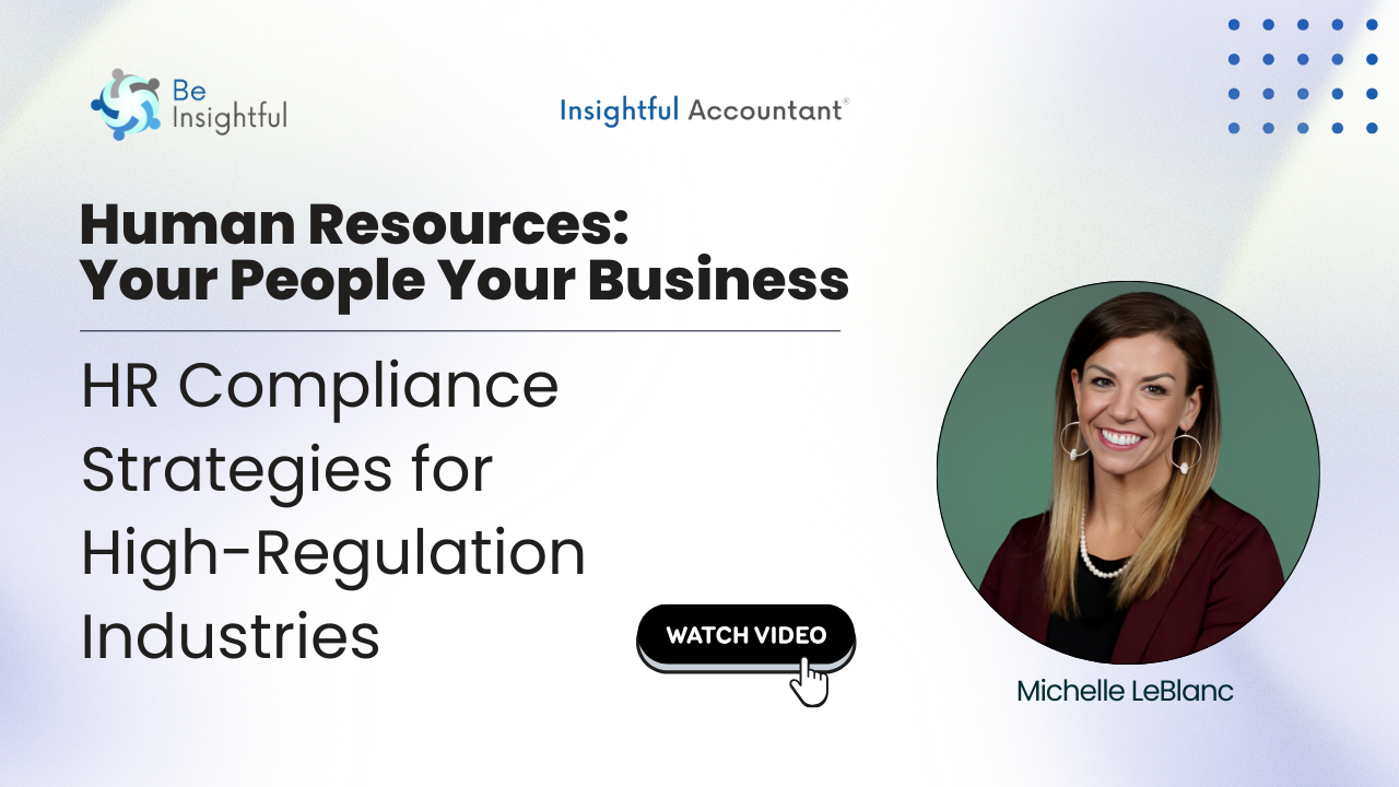 HR Compliance Strategies for High-Regulation Industries thumbnail