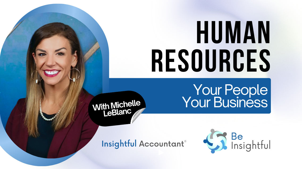 Human Resources: Your People Your Business thumbnail