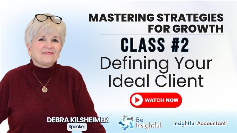 Class #2: Value Proposition Power thumbnail