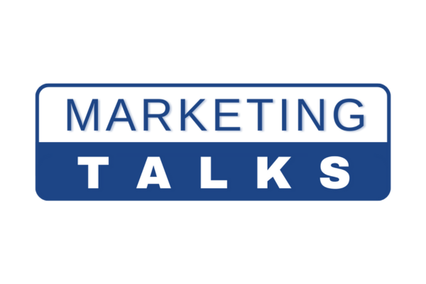 Marketing Talks 600 x 400