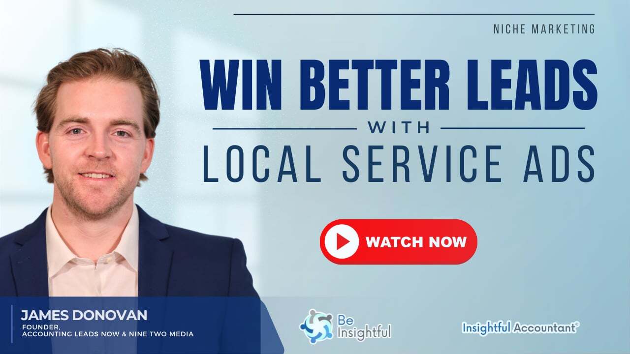 Win Better Leads with Local Service Ads thumbnail