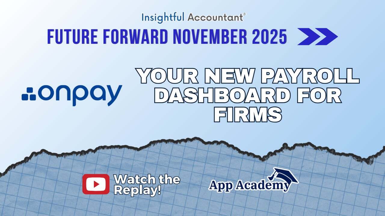 OnPay: Faster Payroll, Automated Taxes, and HR Tools for Your Firm | App Academy thumbnail