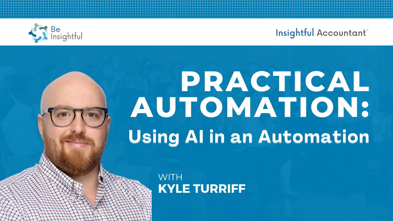 Using AI in an Automation thumbnail