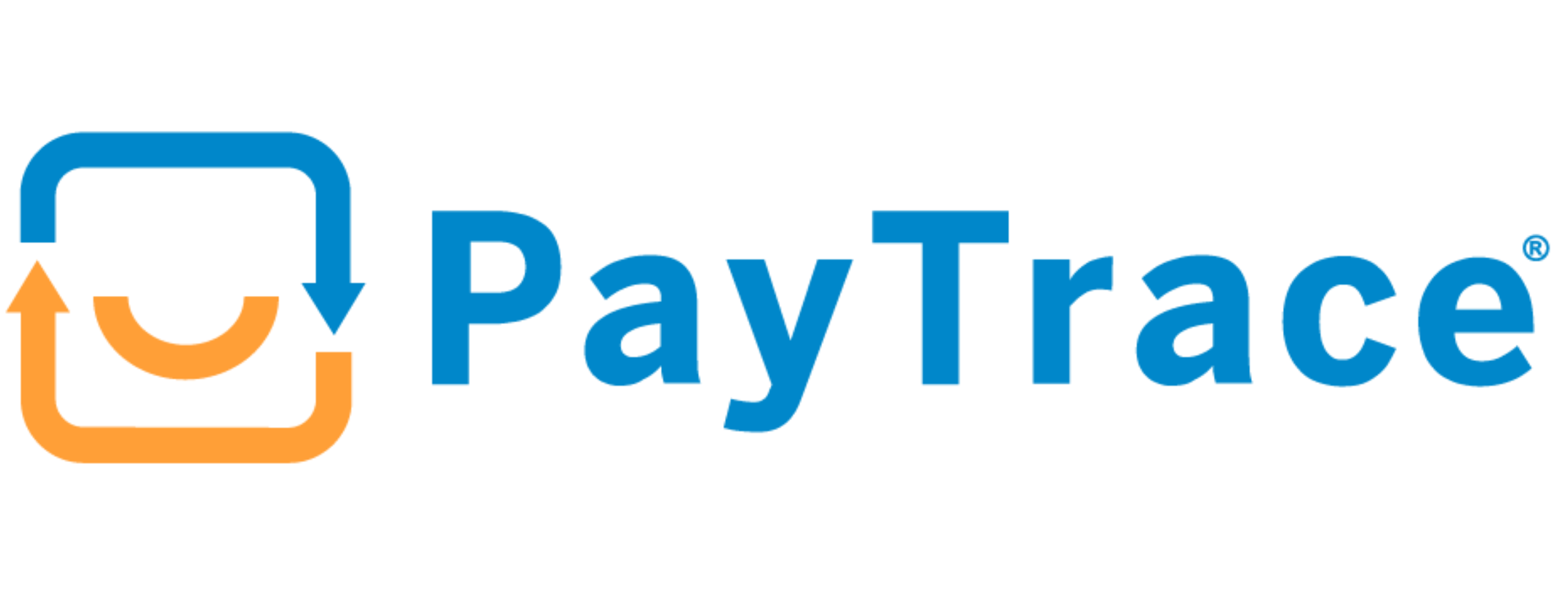 PayTrace Logo
