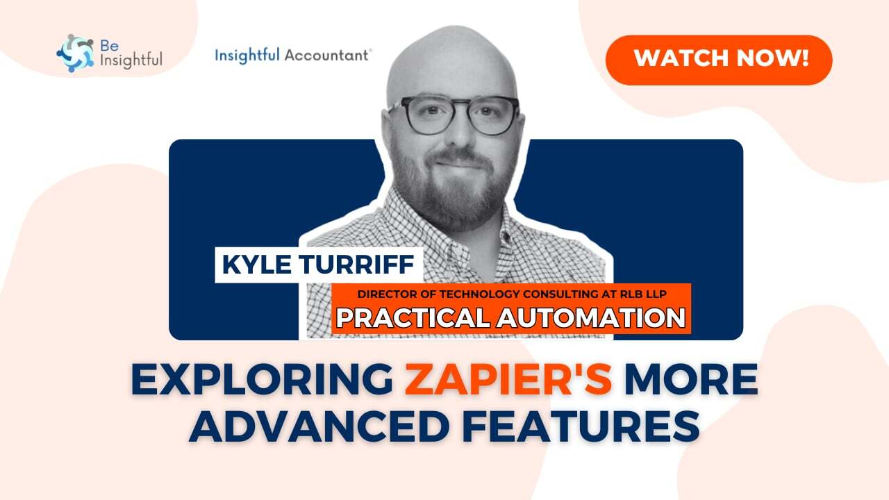 Exploring Zapier's More Advanced Features