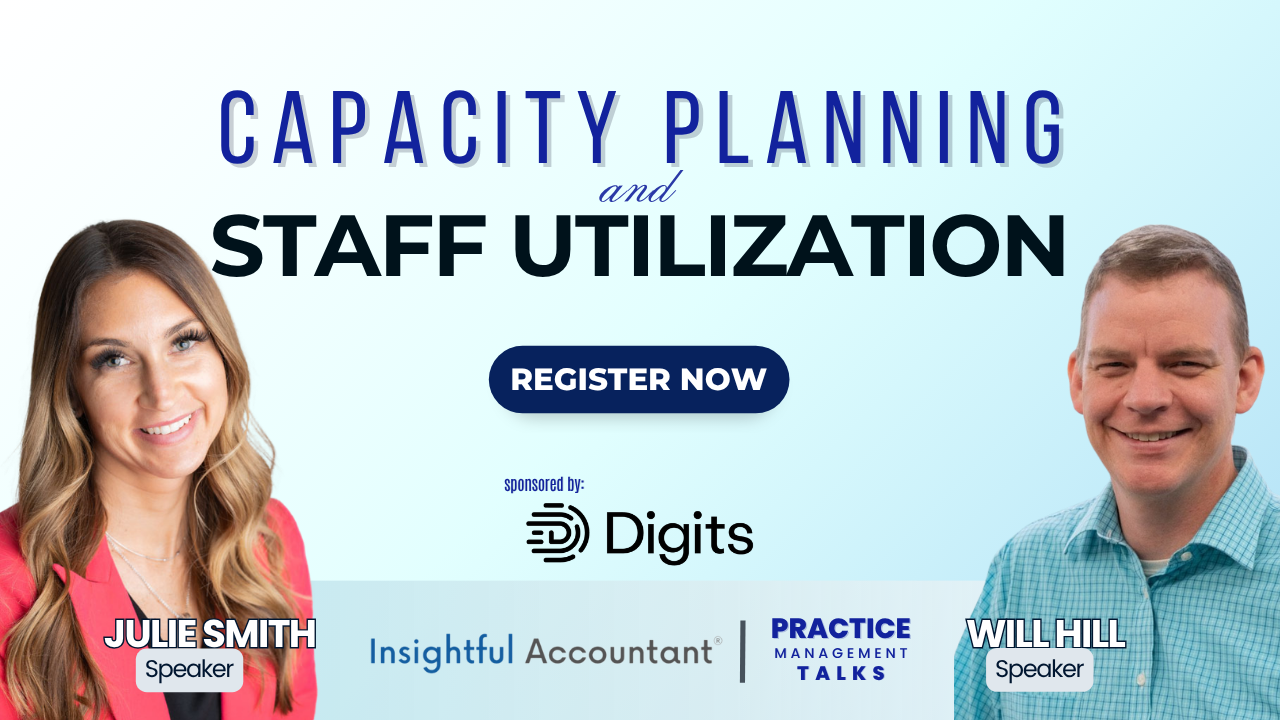 Capacity Planning and Staff Utilization
