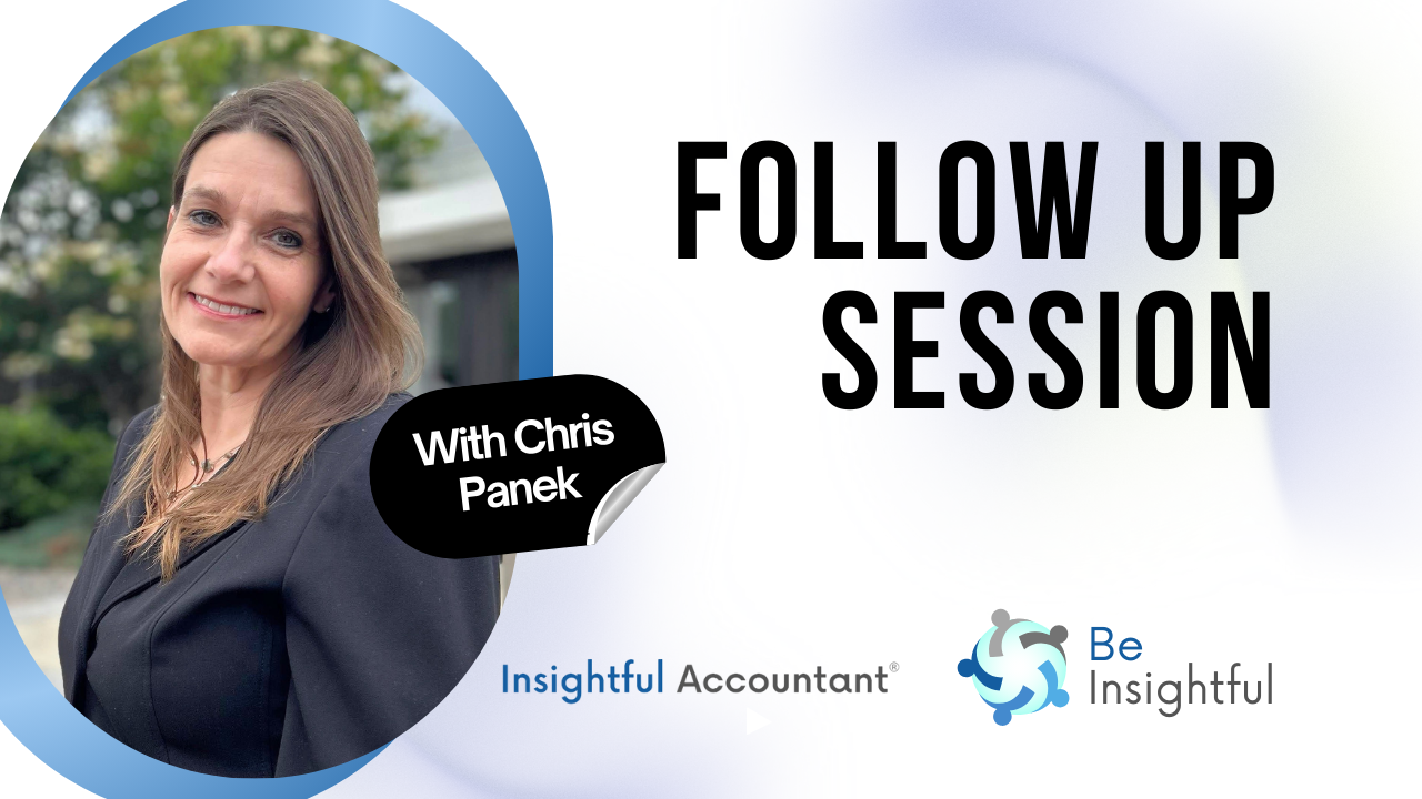 Follow Up Session: The REAL Reason You're Not Hitting Your Goals (And How to Fix It) thumbnail