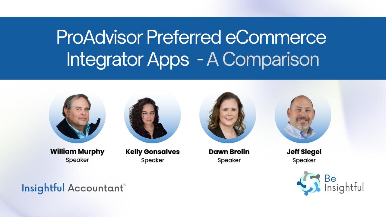 ProAdvisor Preferred eCommerce Integrator Apps - A Comparison thumbnail