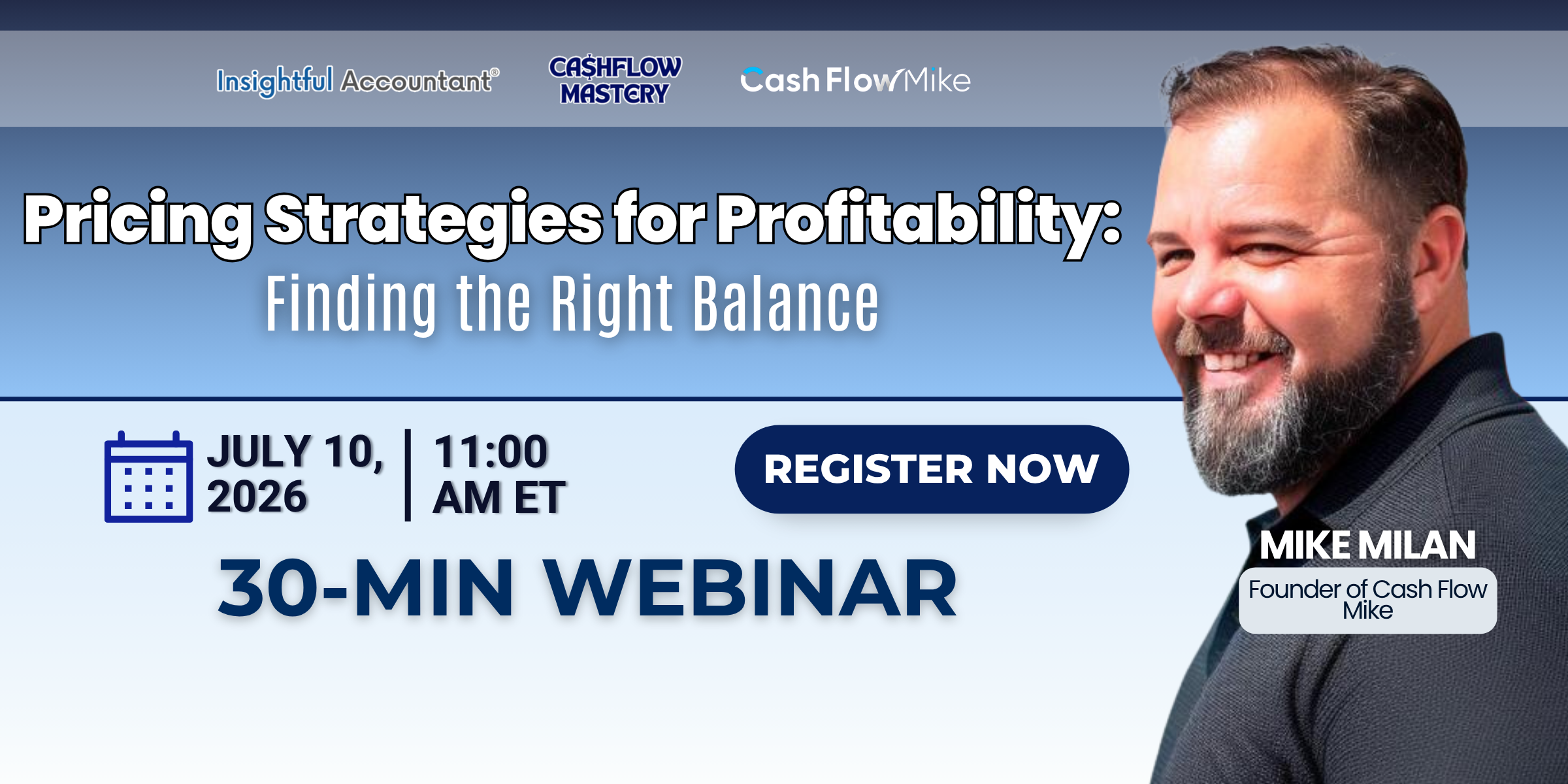 Cash Flow Mastery