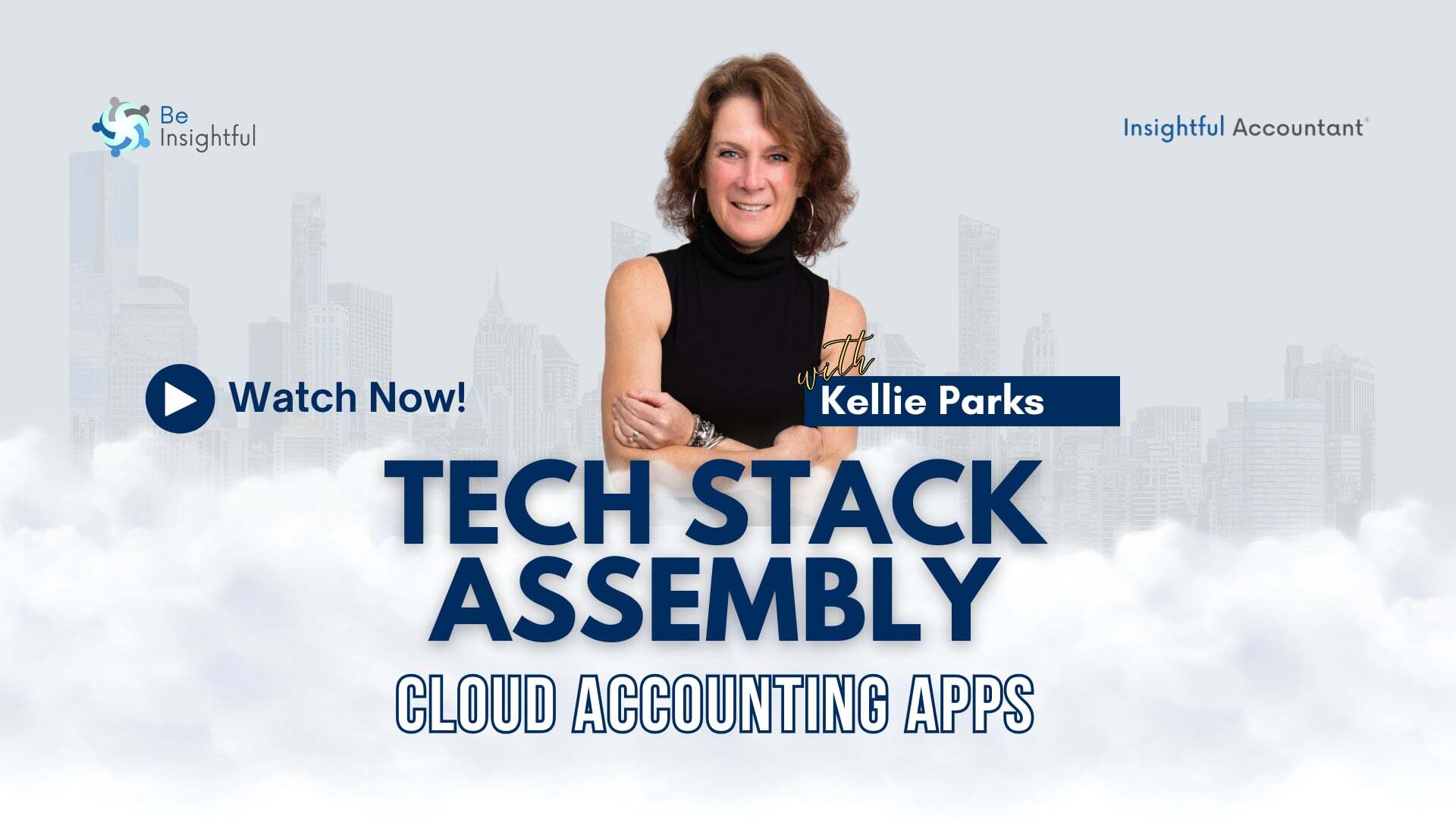 Cloud Accounting Apps