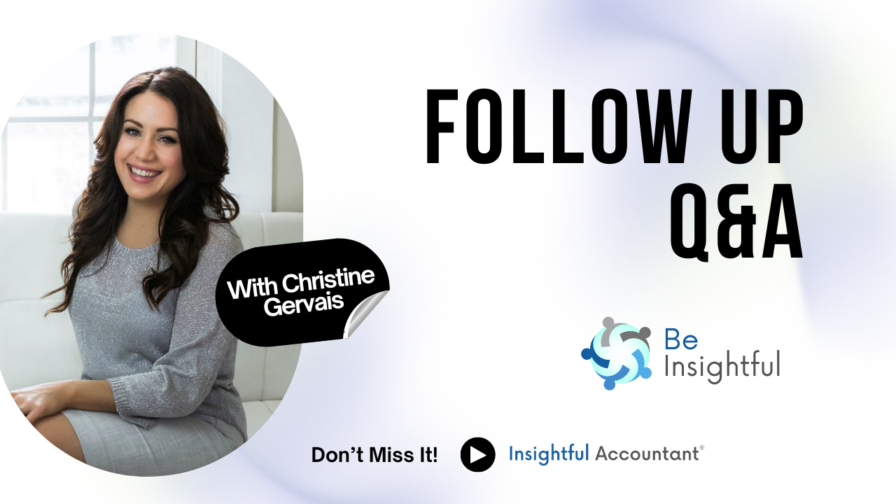 Follow Up Session: Building A Tech=Driven Practice thumbnail