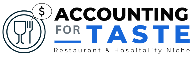 acctng for taste