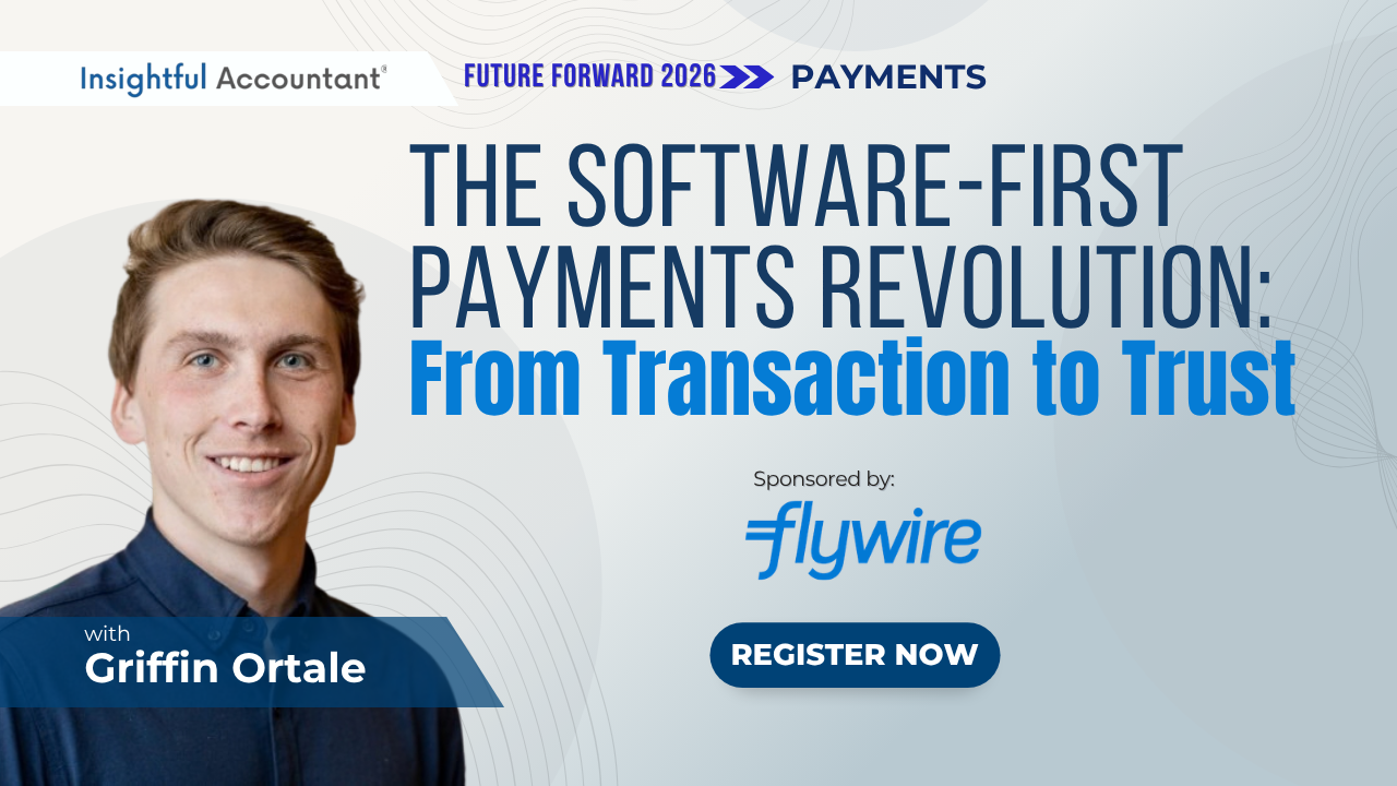 The Software-First Payments Revolution: From Transaction to Trust