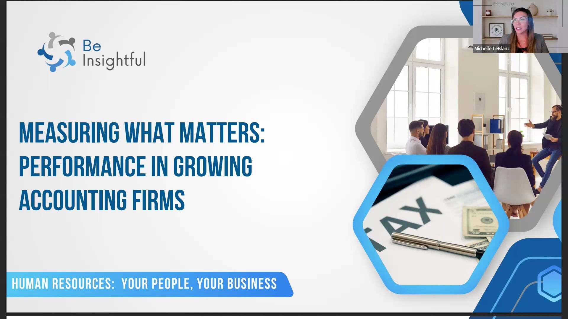 Measuring What Matters: Performance in Growing Accounting Firms thumbnail