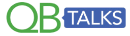 qb talks logo