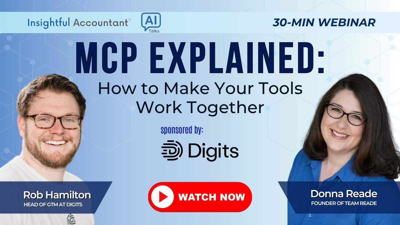 MCP Explained: How to Make Your Tools Work Together thumbnail